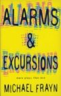 Image for Alarms &amp; excursions: more plays than one