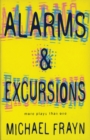 Image for Alarms &amp; excursions: more plays than one