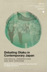 Image for Debating Otaku in Contemporary Japan