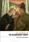 Image for The handbook to the Bloomsbury Group