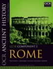 Image for OCR ancient history GCSE.: (Rome) : Component 2,