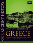 Image for OCR ancient history AS and A level.: (Greece) : Component 1,