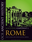 Image for OCR ancient history AS and A level.: (Rome) : Component 2,