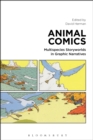 Image for Animal comics  : multispecies storyworlds in graphic narratives