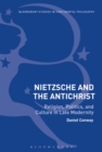 Image for Nietzsche and The antichrist: religion, politics, and culture in late modernity