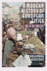 Image for A modern history of European cities: 1815 to the present