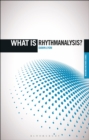 Image for What is Rhythmanalysis?