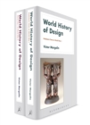 Image for World History of Design : Two-volume set