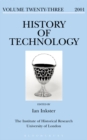 Image for History of technology.