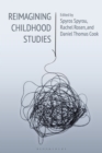 Image for Reimagining childhood studies