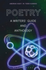 Image for Poetry  : a writers&#39; guide and anthology
