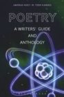Image for Poetry: a writers&#39; guide and anthology