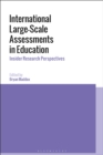 Image for International large-scale assessments in education  : insider research perspectives