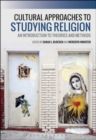 Image for Cultural Approaches to Studying Religion