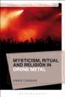 Image for Mysticism, ritual and religion in drone metal