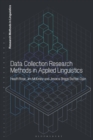 Image for Data Collection Research Methods in Applied Linguistics