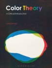 Image for Color theory  : a critical introduction