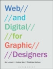 Image for Web and Digital for Graphic Designers