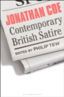 Image for Jonathan Coe  : contemporary British satire