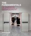 Image for The fundamentals of fashion management