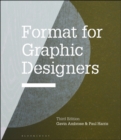 Image for Format for graphic designers