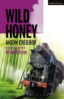 Image for Wild honey