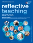 Image for Reflective teaching in schools