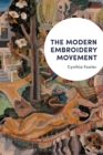 Image for The modern embroidery movement