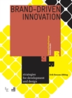 Image for Brand-driven innovation: strategies for development and design : required reading range module reader