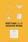 Image for Writing for the design mind