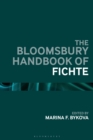 Image for The Bloomsbury Handbook of Fichte