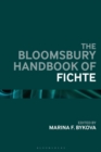 Image for The Bloomsbury Companion to Fichte