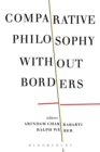 Image for Comparative Philosophy without Borders