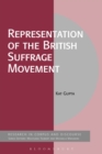Image for Representation of the British Suffrage Movement