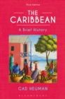 Image for The Caribbean: a brief history
