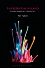 Image for The essential Hyland  : studies in applied linguistics