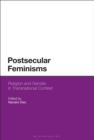 Image for Postsecular feminisms  : religion and gender in transnational context