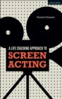 Image for A life-coaching approach to screen acting