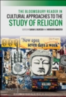 Image for The Bloomsbury reader in cultural approaches to the study of religion