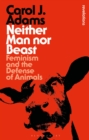 Image for Neither Man nor Beast