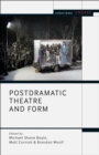 Image for Postdramatic theatre and form