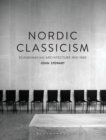 Image for Nordic Classicism