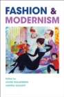 Image for Fashion and modernism