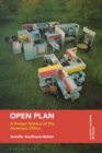 Image for Open plan  : a design history of the American office