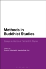 Image for Methods in Buddhist studies  : essays in honor of Richard K. Payne