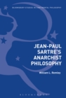 Image for Jean-Paul Sartre&#39;s anarchist philosophy