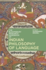 Image for The Bloomsbury research handbook of Indian philosophy of language