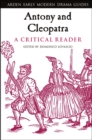 Image for Antony and Cleopatra: a critical reader