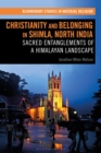 Image for Christianity and Belonging in Shimla, North India