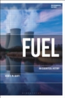 Image for Fuel: an ecocritical history